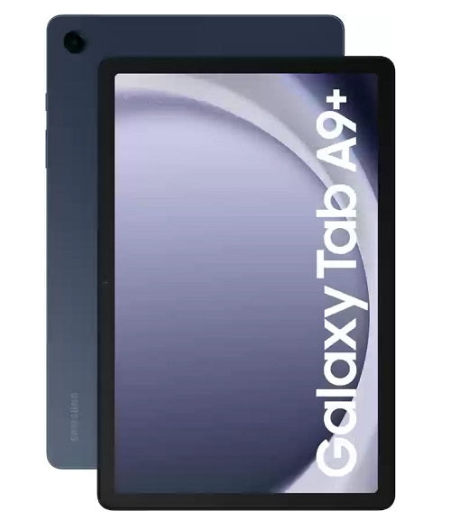 Samsung Galaxy Tab A9+ Wifi 64GB - Graphite