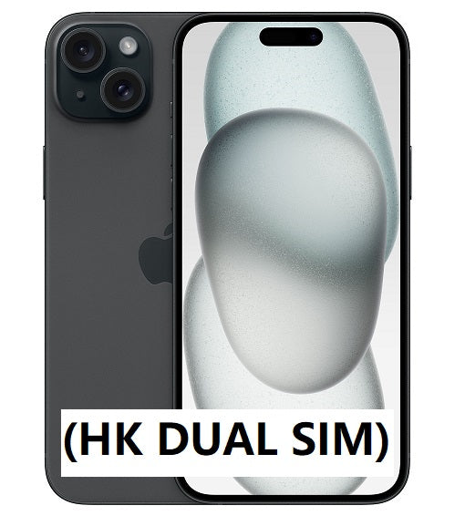 Apple iPhone 15 Plus 256GB (HK Dual Sim) Price in Singapore 