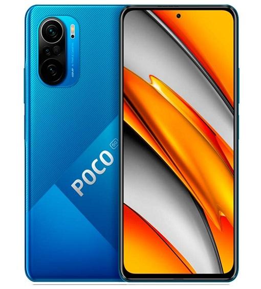 Xiaomi Poco F3 256GB/8GB Price in Singapore, Specifications, Features,  Reviews